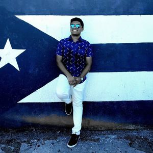 Meet your Posher, Yash